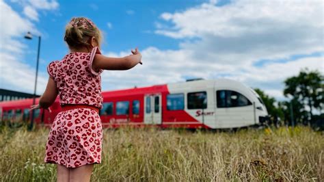 kinderen reizen met openbaar vervoer